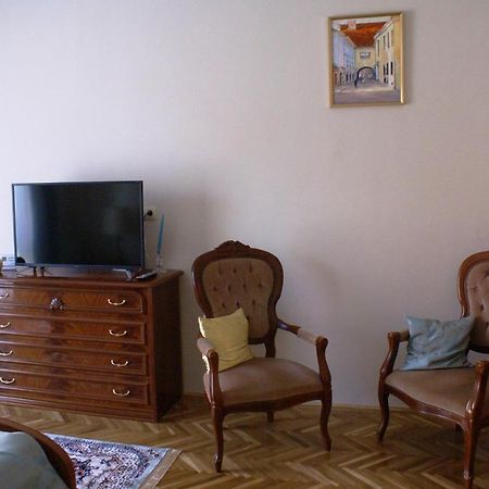 Parva Villa Miskolc Exterior foto